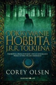 Odkrywanie Hobbita J. R. R. Tolkiena