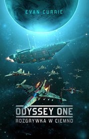 Odyssey One. Rozgrywka w ciemno