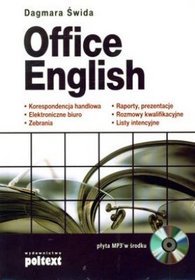 Office English (+CD)