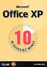 Office XP w 10 minut