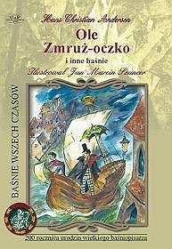 Ole Zmruż-Oczko i inne baśnie