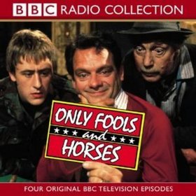Only Fools and Horses v 1 audiobook