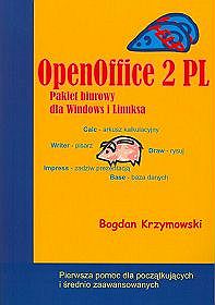 OpenOffice 2 PL - Pakiet biurowy dla Windows i Linuksa