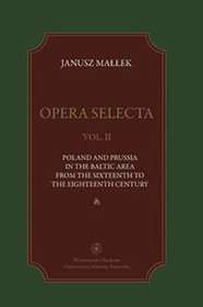 Opera selecta tom 2