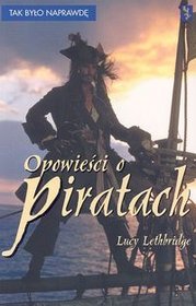 Opowieści o piratach