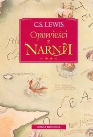 Opowieści z Narnii (edycja dwutomowa)