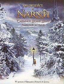 Opowieści z Narnii - Tajemnice starej szafy
