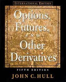 Options Futures  Other Derivatives