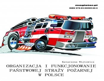 Organizacja i funkcjonowanie Państwowej Straży Pożarnej w Polsce