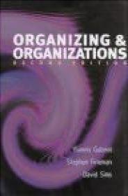 Organizing  Organizations