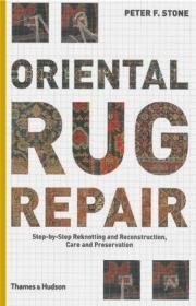 Oriental Rug Repair