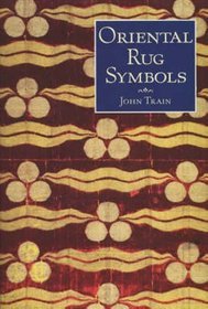 Oriental Rug Symbols - The Figure in the Carpet
