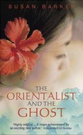 Orientalist and the Ghost