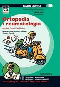 Ortopedia I Reumatologia, Seria Crash Course