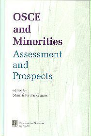 OSCE and minorities. Assessment and Prospects