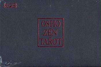 Osho Zen. Tarot (Karty gratis)