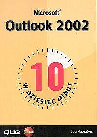 Outlook 2002 w 10 minut