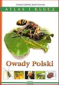 Owady Polski. Atlas i Klucz