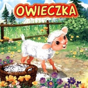 Owieczka