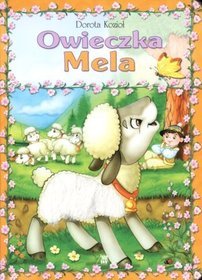 Owieczka Mela