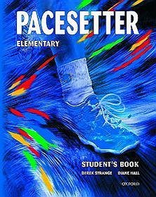 Pacesetter Elementary: Student's Book