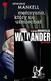Pakiet Henning Mankell: Mężczyzna, który się uśmiechał + DVD