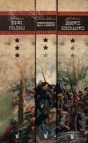 Bogowie i Generałowie / Gettysburg / Żywi polegli