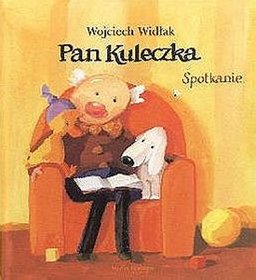 Pan Kuleczka - Spotkanie