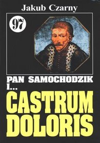 Pan Samochodzik i Castrum doloris 97