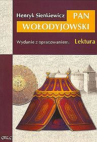 Pan Wołodyjowski - wydanie z opracowaniem