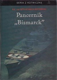 Pancernik Bismarck