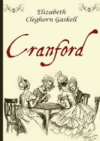 Panie z Cranford