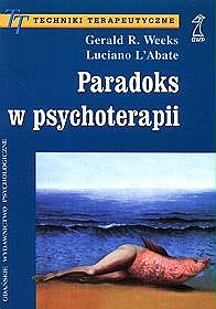 Paradoks w psychoterapii