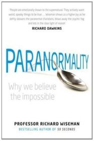 Paranormality