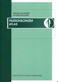 Parkinsonizm. Atlas