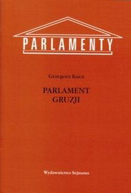 Parlament Gruzji