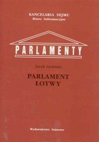 Parlament Łotwy