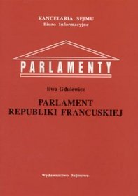 Parlament Republiki Francuskiej