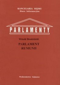 Parlament Rumunii