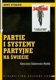 Partie i systemy partyjne na świecie