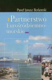 Partnerstwo eurośródziemno-morskie