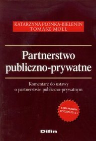 Partnerstwo publiczno-prywatne