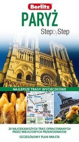 Paryż. Step by Step