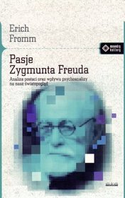 Pasje Zygmunta Freuda