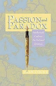 Passion  Paradox