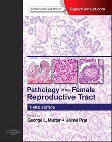 Pathology of the Female Reproductive Tract