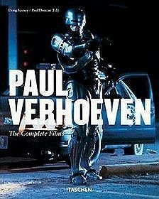 Paul Verhoeven - The Complete Films