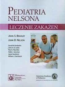 Pediatria Nelsona. Leczenie zakażeń