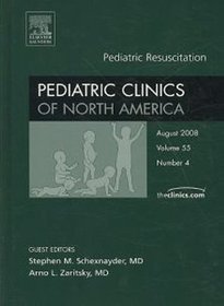Pediatric Resuscitation