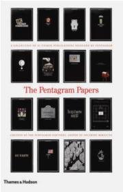 Pentagram Papers